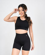 Cargar imagen en visor de galería, Biker Corto Kamila