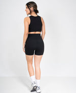 Cargar imagen en visor de galería, Biker Corto Kamila