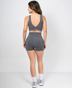 Cargar imagen en visor de galería, Short Corto Kamila