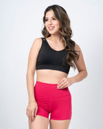 Cargar imagen en visor de galería, Short Corto Kamila