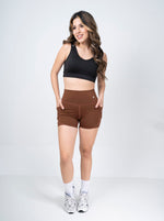 Cargar imagen en visor de galería, Short Corto Kamila