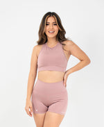 Cargar imagen en visor de galería, Short Corto Kamila