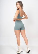 Cargar imagen en visor de galería, Short Corto Deportivo Kamila