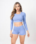 Cargar imagen en visor de galería, Short Corto Deportivo Kamila