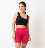 Cargar imagen en visor de galería, Biker Dama Con Bolsillos