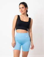 Cargar imagen en visor de galería, Biker Dama Con Bolsillos