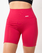 Cargar imagen en visor de galería, Biker Dama Con Bolsillos