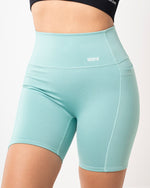 Cargar imagen en visor de galería, Biker Dama Con Bolsillos