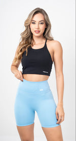 Cargar imagen en visor de galería, Biker Deportivo Dama Kamila