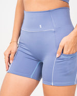 Cargar imagen en visor de galería, Biker Deportivo Dama Kamila