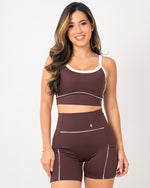 Cargar imagen en visor de galería, Biker Deportivo Dama Kamila