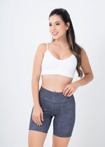 Cargar imagen en visor de galería, Biker Corto Deportivo Sublimado