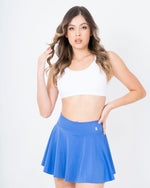 Cargar imagen en visor de galería, Falda Short Deportiva Kamila