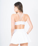 Cargar imagen en visor de galería, Falda Short Deportiva Kamila