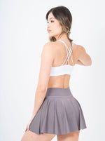 Cargar imagen en visor de galería, Falda Short Deportiva Kamila