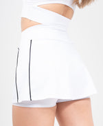 Cargar imagen en visor de galería, Falda Short Deportiva Kamila