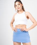 Cargar imagen en visor de galería, Falda Short Deportiva Kamila