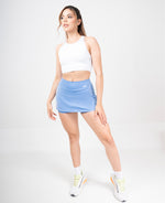 Cargar imagen en visor de galería, Falda Short Deportiva Kamila