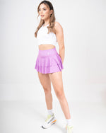 Cargar imagen en visor de galería, Falda Short Deportiva Kamila