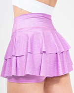 Cargar imagen en visor de galería, Falda Short Deportiva Kamila