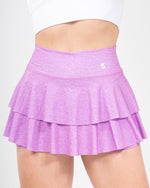 Cargar imagen en visor de galería, Falda Short Deportiva Kamila