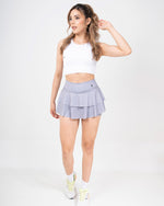 Cargar imagen en visor de galería, Falda Short Deportiva Kamila