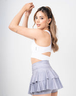 Cargar imagen en visor de galería, Falda Short Deportiva Kamila