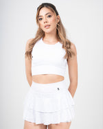 Cargar imagen en visor de galería, Falda Short Deportiva Kamila