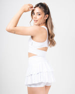 Cargar imagen en visor de galería, Falda Short Deportiva Kamila