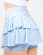 Cargar imagen en visor de galería, Falda Short Deportiva Kamila