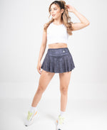 Cargar imagen en visor de galería, Falda Short Dama Kamila