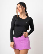 Cargar imagen en visor de galería, Falda Short Dama Kamila