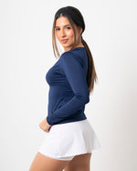 Cargar imagen en visor de galería, Falda Short Dama Kamila