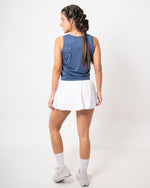 Cargar imagen en visor de galería, Falda Short Dama Kamila