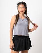 Cargar imagen en visor de galería, Falda Short Dama Kamila