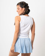 Cargar imagen en visor de galería, Falda Short Dama Kamila