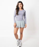 Cargar imagen en visor de galería, Falda Short Deportiva Kamila