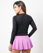 Cargar imagen en visor de galería, Falda Short Deportiva Kamila