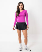 Cargar imagen en visor de galería, Falda Short Deportiva Kamila