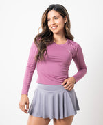 Cargar imagen en visor de galería, Falda Short Deportiva Kamila