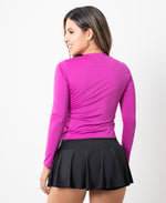 Cargar imagen en visor de galería, Falda Short Deportiva Kamila