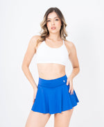 Cargar imagen en visor de galería, Falda Short Deportiva Kamila