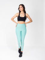 Cargar imagen en visor de galería, Leggins Con Push Up