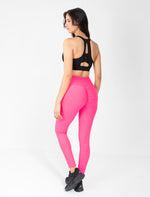 Cargar imagen en visor de galería, Leggins Con Push Up