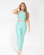 Cargar imagen en visor de galería, Leggins Con Push Up
