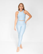 Cargar imagen en visor de galería, Leggins Con Push Up