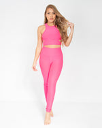 Cargar imagen en visor de galería, Leggins Con Push Up
