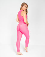 Cargar imagen en visor de galería, Leggins Con Push Up