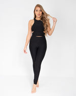 Cargar imagen en visor de galería, Leggins Con Push Up