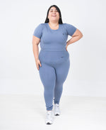 Cargar imagen en visor de galería, Leggins Deportiva Plus